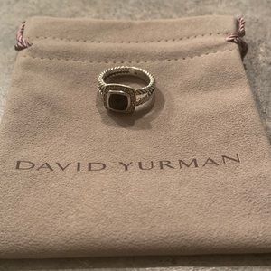 David Yurman Petite Albion ring
